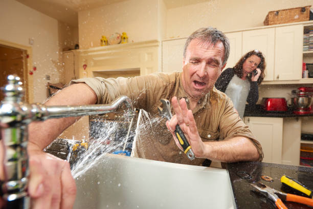 Best Flood damage cleanup  in Una, WA